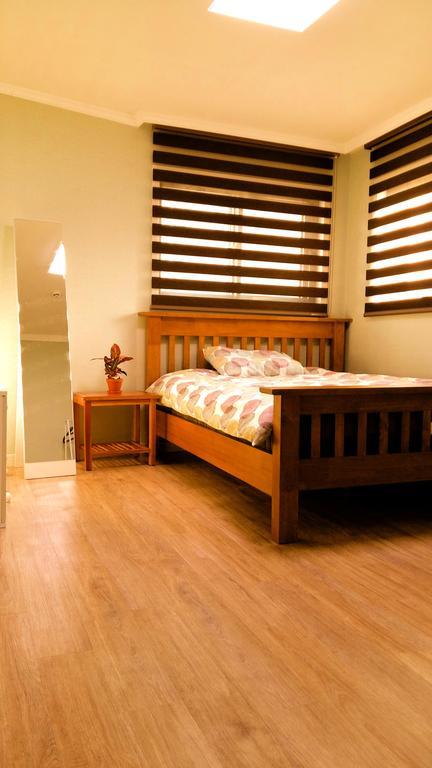 Kingkong Guesthouse Busan Dış mekan fotoğraf