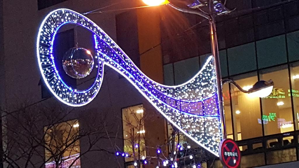 Kingkong Guesthouse Busan Dış mekan fotoğraf