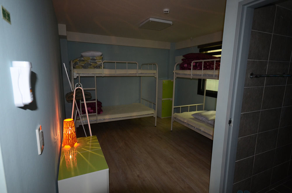 Kingkong Guesthouse Busan Dış mekan fotoğraf