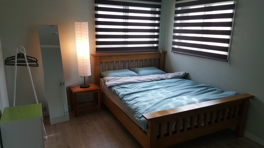 Kingkong Guesthouse Busan Dış mekan fotoğraf