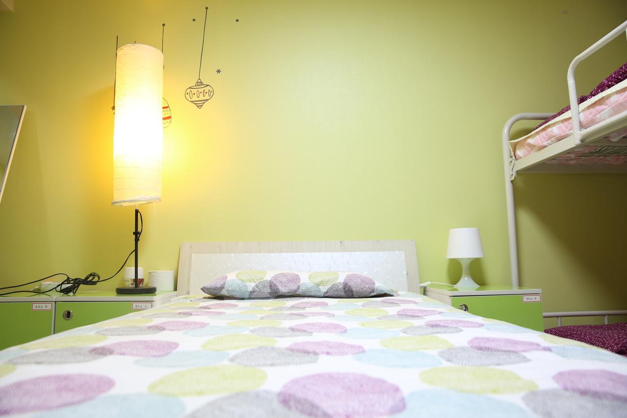 Kingkong Guesthouse Busan Dış mekan fotoğraf
