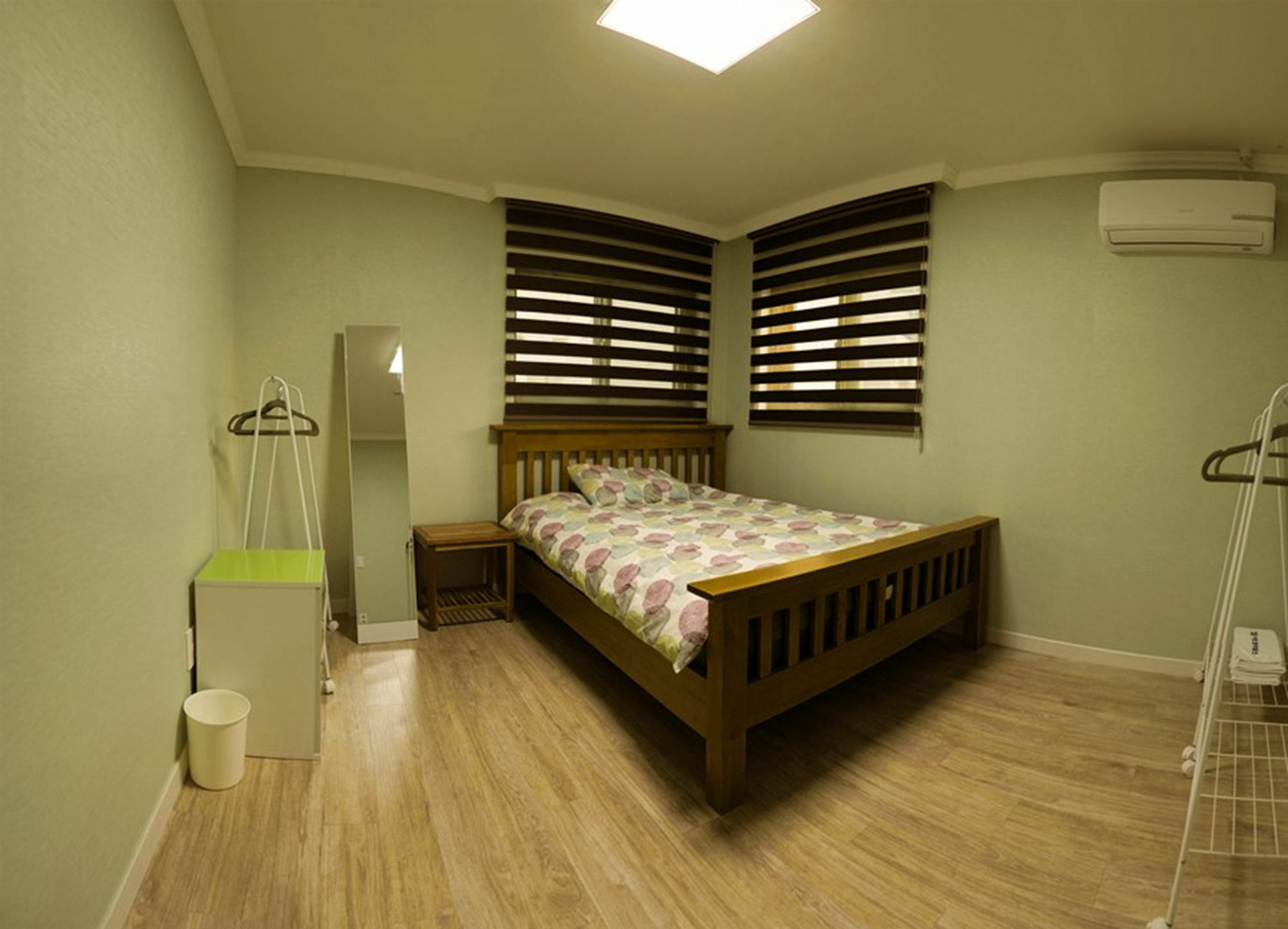 Kingkong Guesthouse Busan Dış mekan fotoğraf