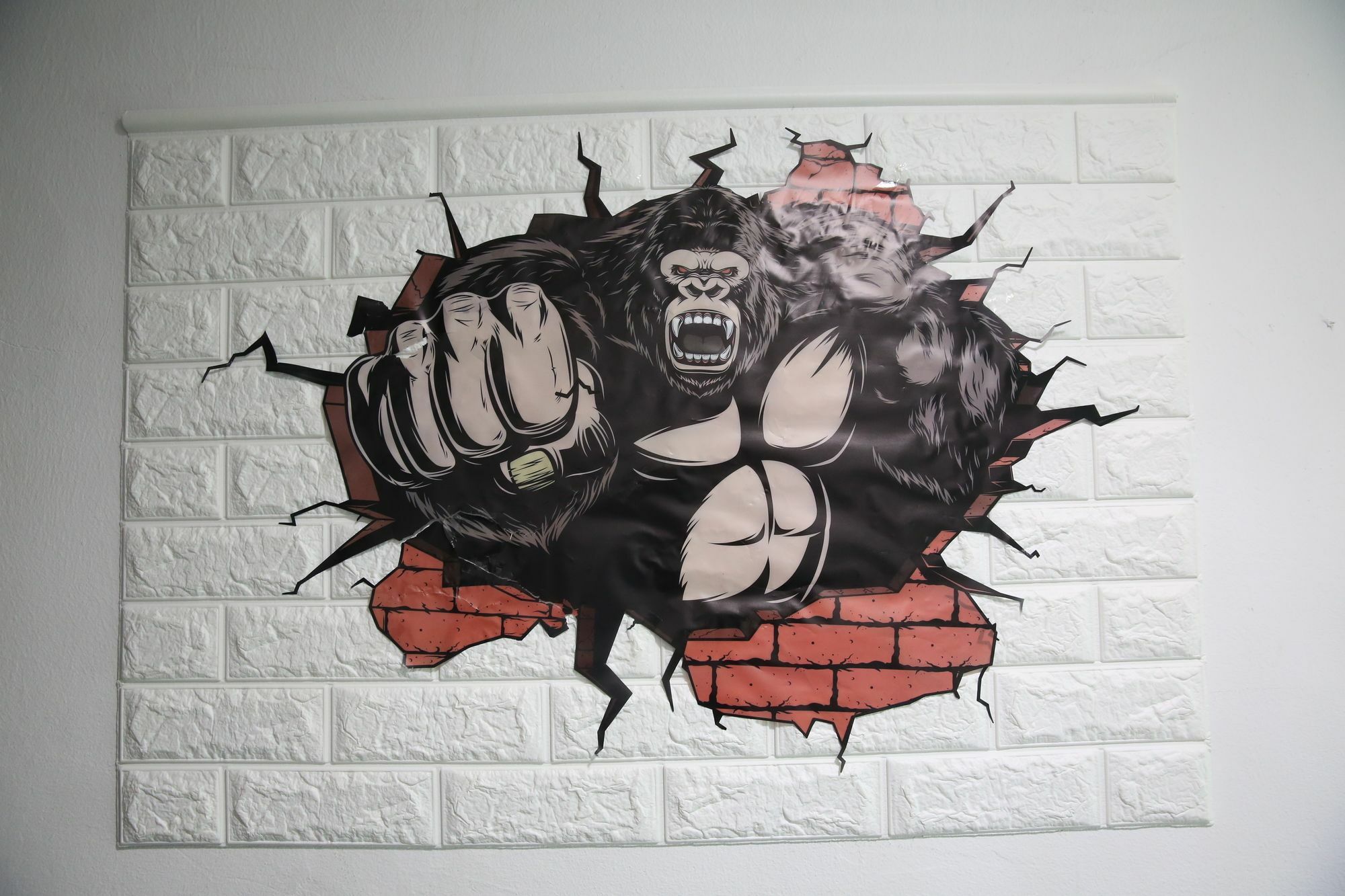 Kingkong Guesthouse Busan Dış mekan fotoğraf