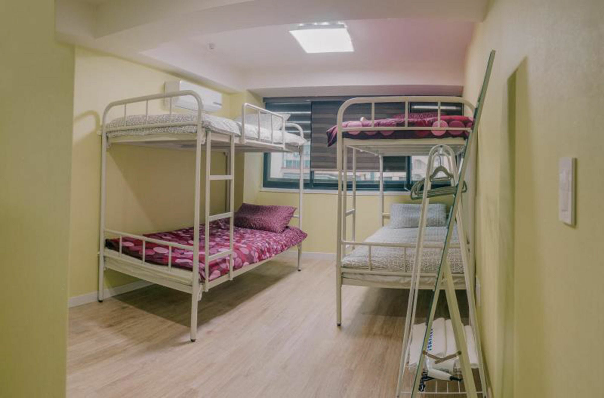 Kingkong Guesthouse Busan Dış mekan fotoğraf