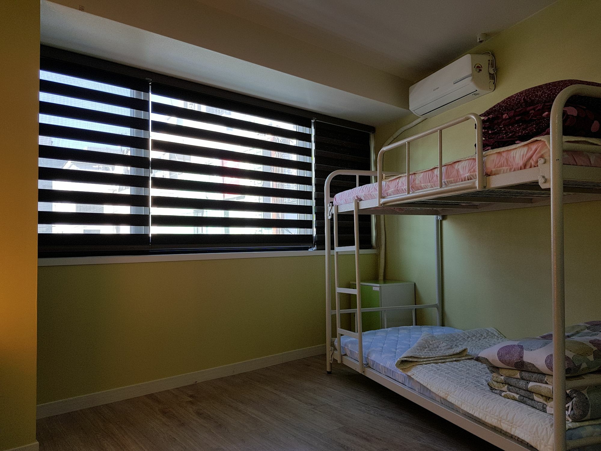 Kingkong Guesthouse Busan Dış mekan fotoğraf